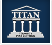 Titan Termite & Pest Control